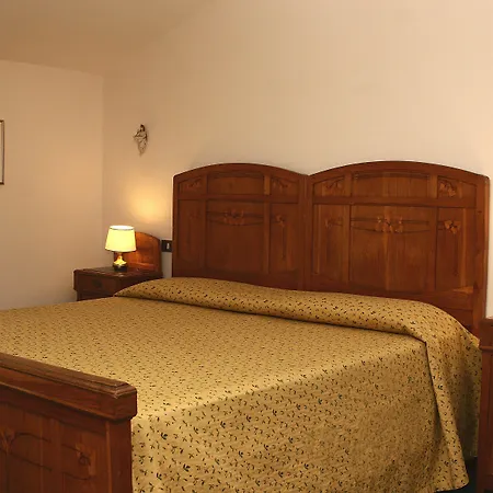 Hotel Torcolo "Residenze Del Cuore"-2
